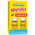 ECOstyle Myrefri lokkemiddel 2 x 20 ml